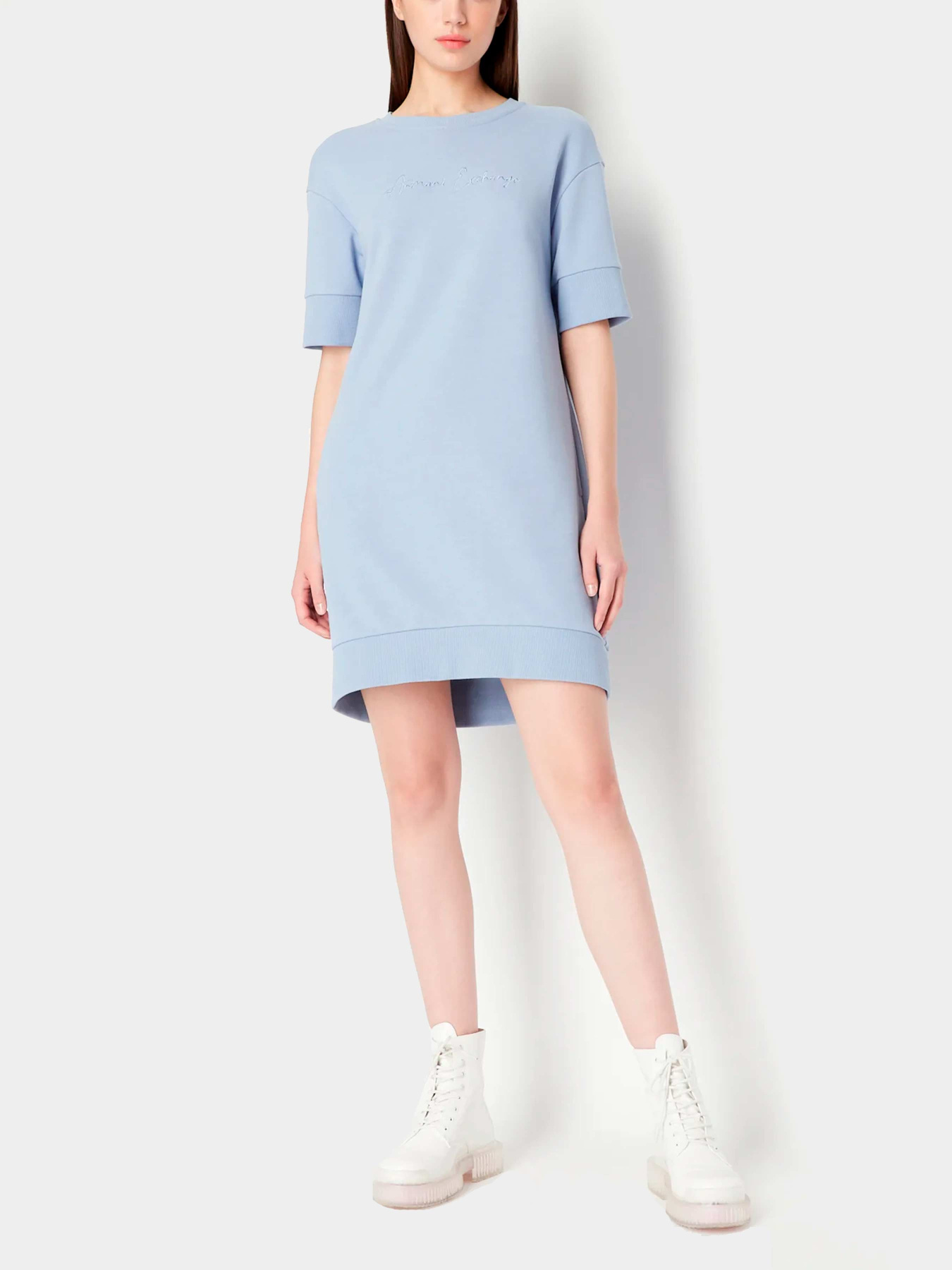 Платья Armani Exchange модель 3RYA85-YJ3NZ-15CN Фото