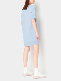 Платья Armani Exchange модель 3RYA85-YJ3NZ-15CN Фото