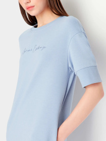 Платья Armani Exchange модель 3RYA85-YJ3NZ-15CN Фото