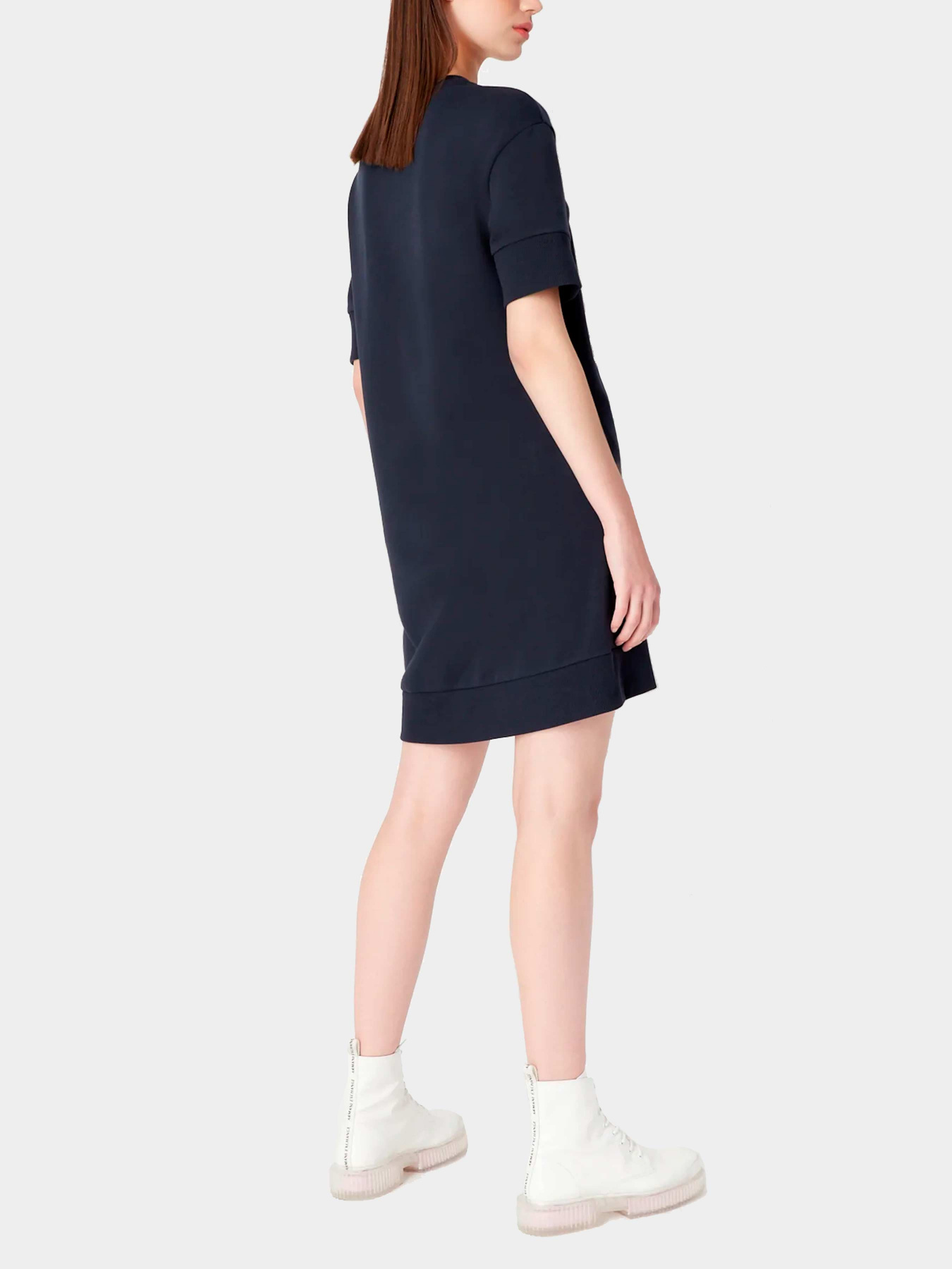 Платья Armani Exchange модель 3RYA85-YJ3NZ-15CO Фото