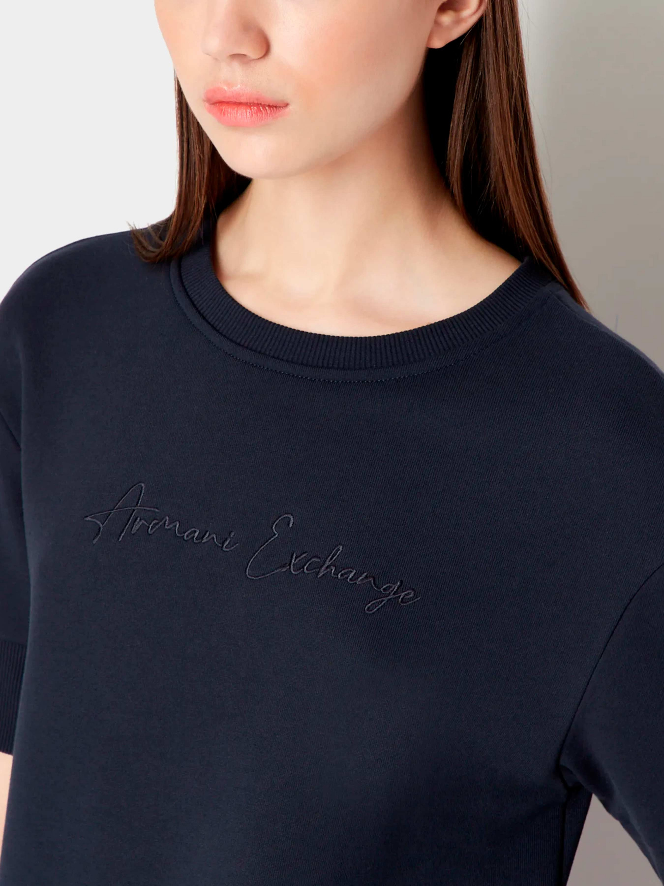 Платья Armani Exchange модель 3RYA85-YJ3NZ-15CO Фото