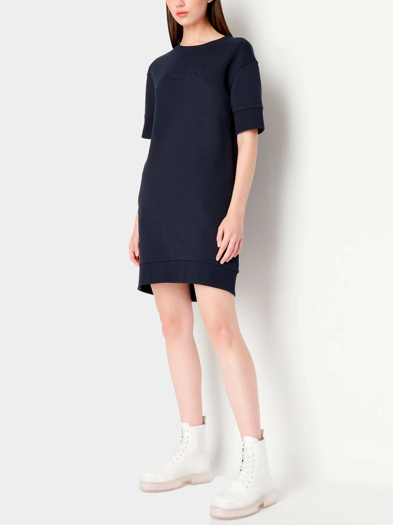 Платья Armani Exchange модель 3RYA85-YJ3NZ-15CO Фото