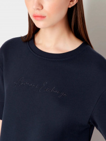 Платья Armani Exchange модель 3RYA85-YJ3NZ-15CO Фото