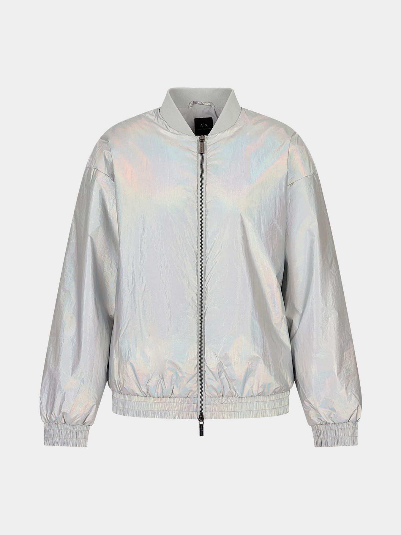 Куртки и дубленки Armani Exchange модель 3RYB06-YN52Z-71AB Фото