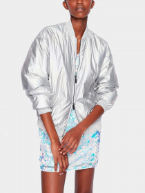 Куртки и дубленки Armani Exchange модель 3RYB06-YN52Z-71AB Фото