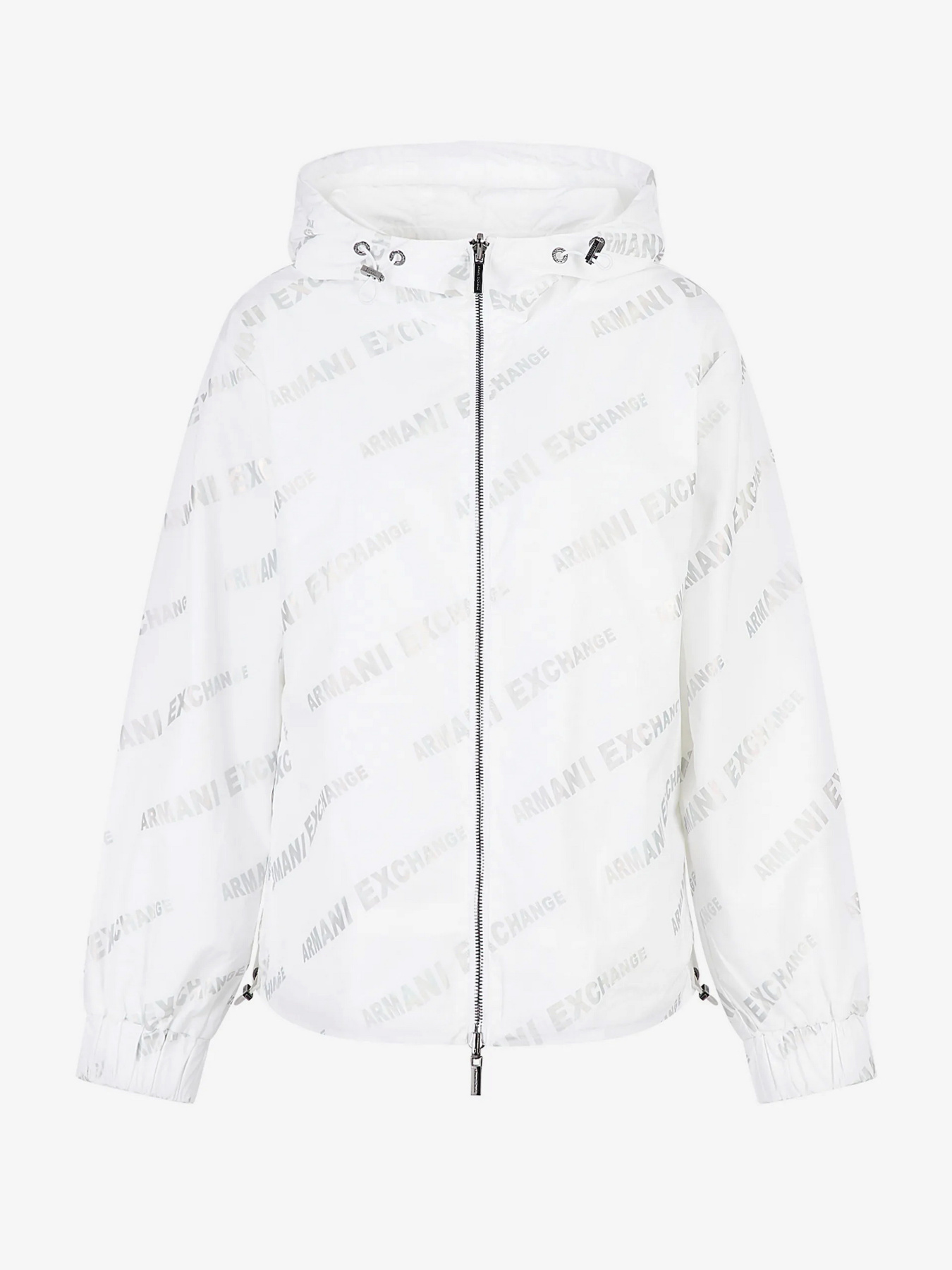 Куртки и дубленки Armani Exchange модель 3RYB08-YNJXZ-71AD Фото