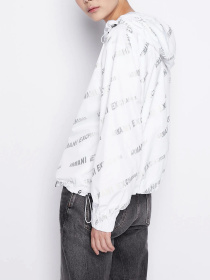 Куртки и дубленки Armani Exchange модель 3RYB08-YNJXZ-71AD Фото