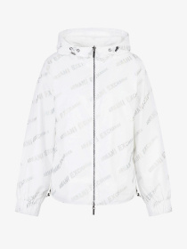 Куртки и дубленки Armani Exchange модель 3RYB08-YNJXZ-71AD Фото