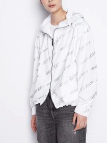 Куртки и дубленки Armani Exchange модель 3RYB08-YNJXZ-71AD Фото