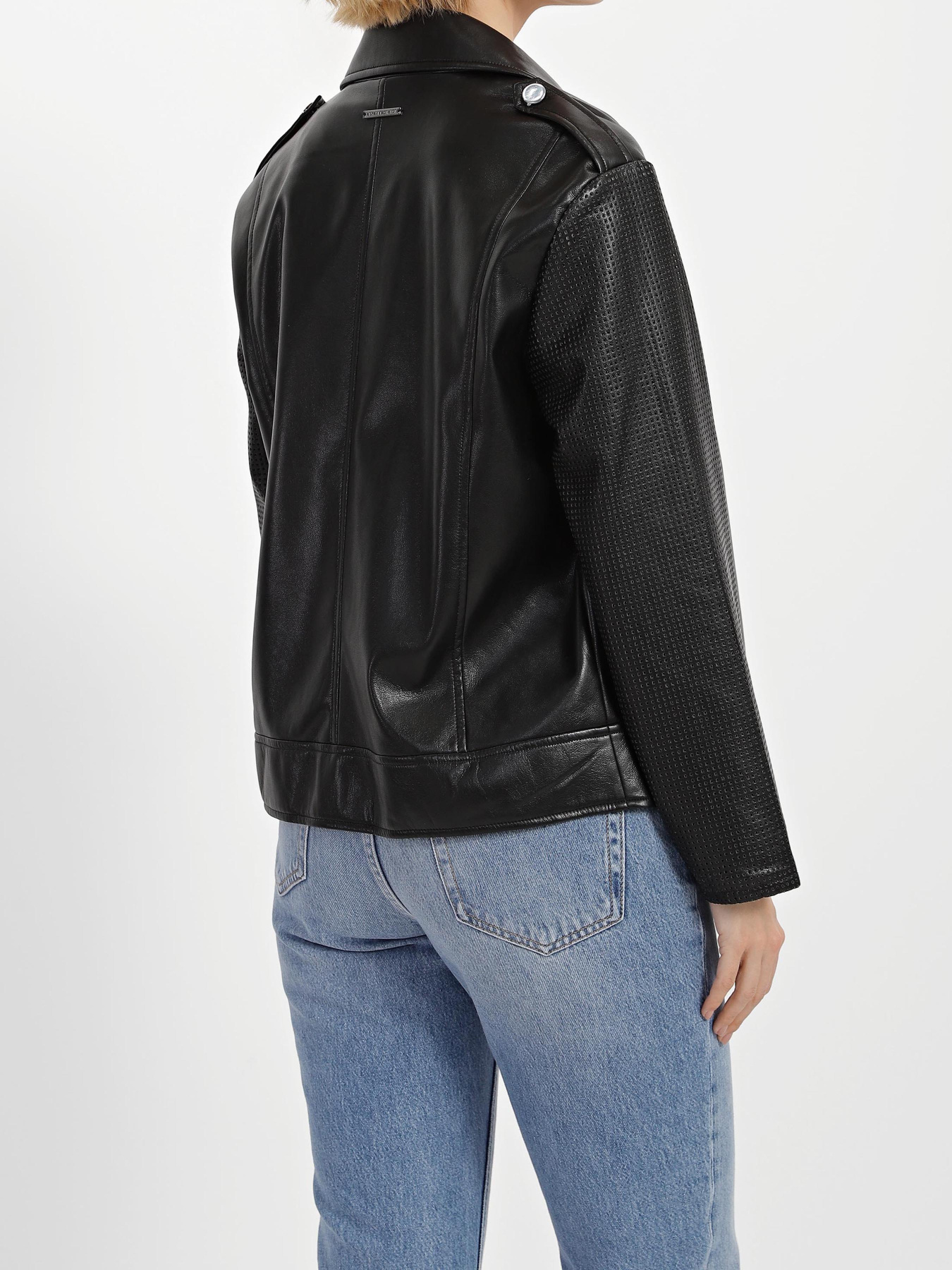 Куртки и дубленки Armani Exchange модель 3RYB14-YN3GZ-1200 Фото