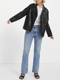Куртки и дубленки Armani Exchange модель 3RYB14-YN3GZ-1200 Фото