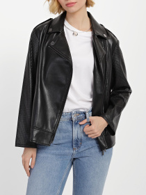 Куртки и дубленки Armani Exchange модель 3RYB14-YN3GZ-1200 Фото