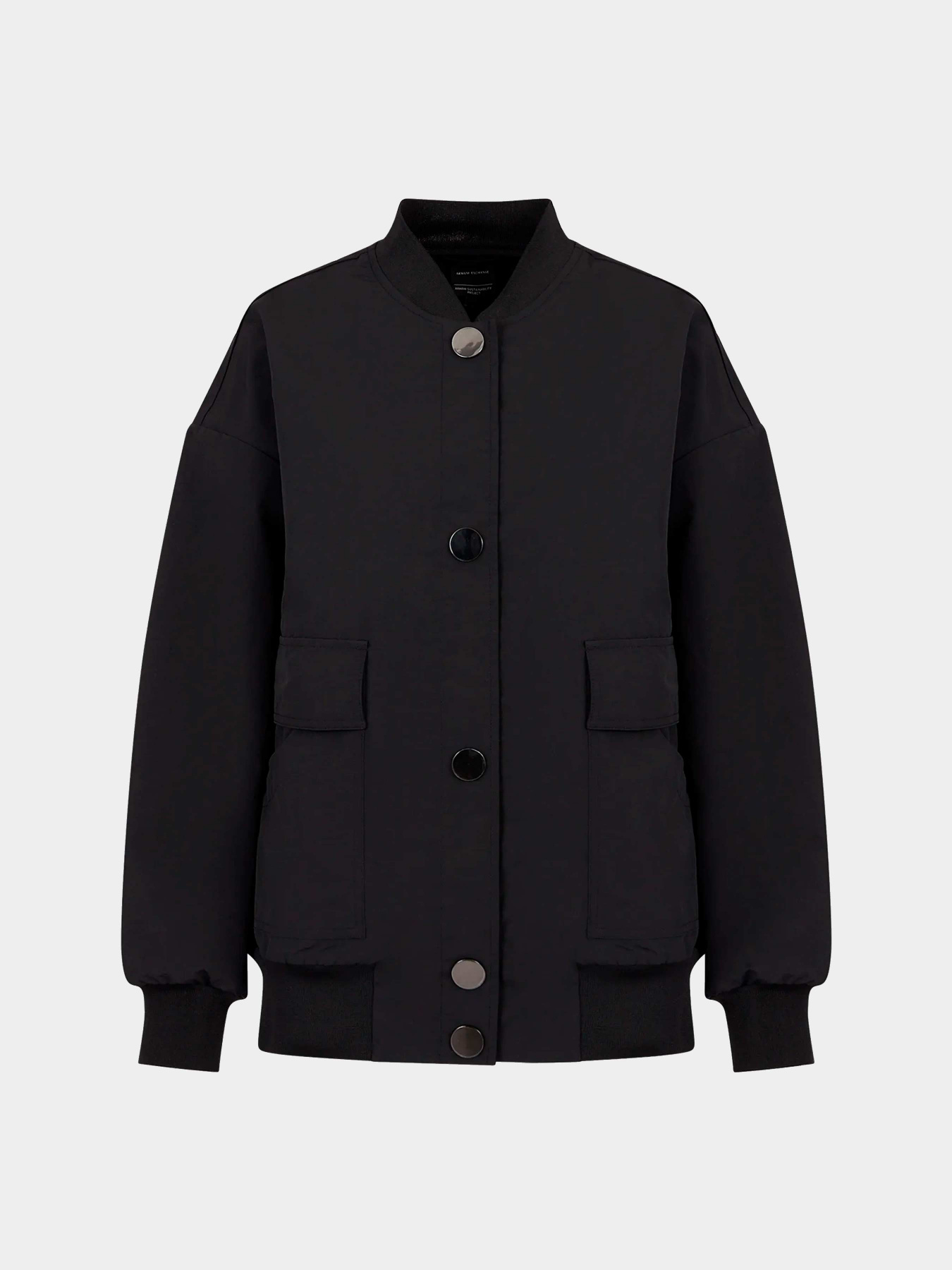 Куртки и дубленки Armani Exchange модель 3RYB17-YN9GZ-1200 Фото
