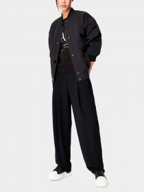 Куртки и дубленки Armani Exchange модель 3RYB17-YN9GZ-1200 Фото