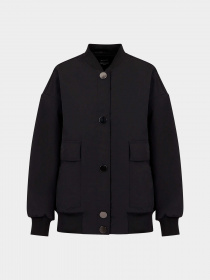 Куртки и дубленки Armani Exchange модель 3RYB17-YN9GZ-1200 Фото