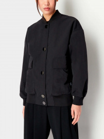 Куртки и дубленки Armani Exchange модель 3RYB17-YN9GZ-1200 Фото
