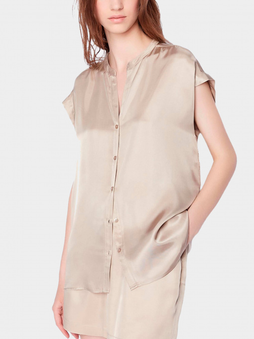 Рубашки Armani Exchange модель 3RYC42-YN2LZ-1780 Фото