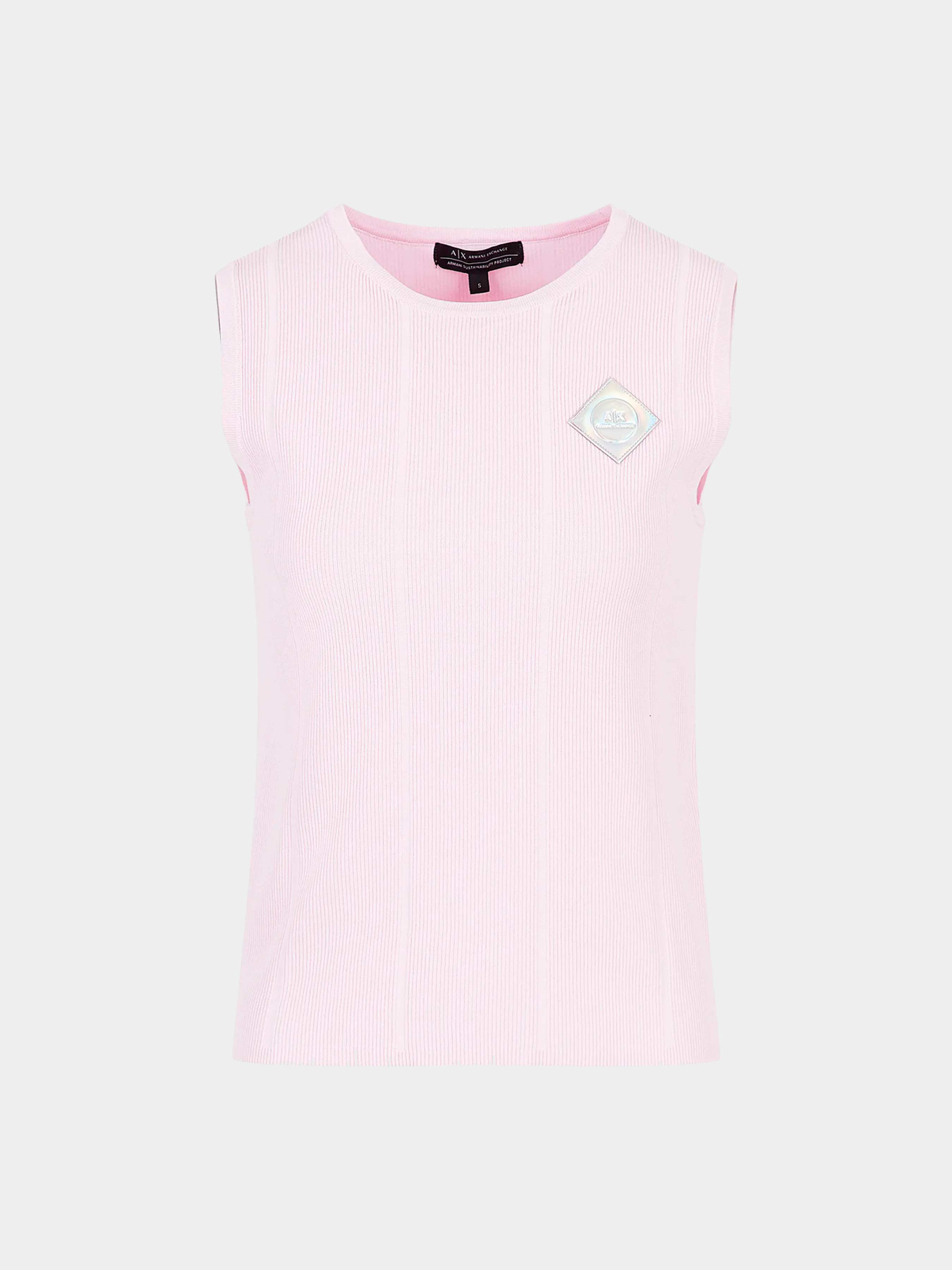 Рубашки Armani Exchange модель 3RYH1A-YMH6Z-14AN Фото