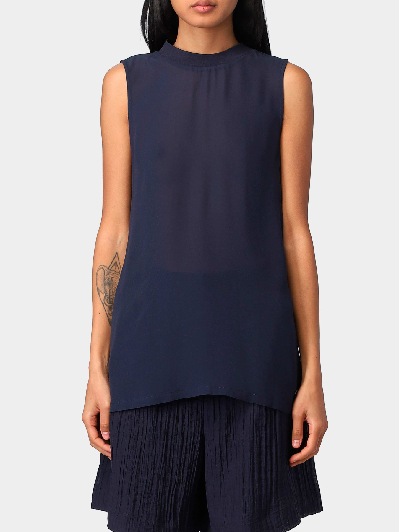 Рубашки Armani Exchange модель 3RYH20-YN3LZ-15CO Фото