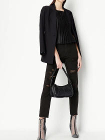 Рубашки Armani Exchange модель 3RYH24-YN9EZ-1200 Фото