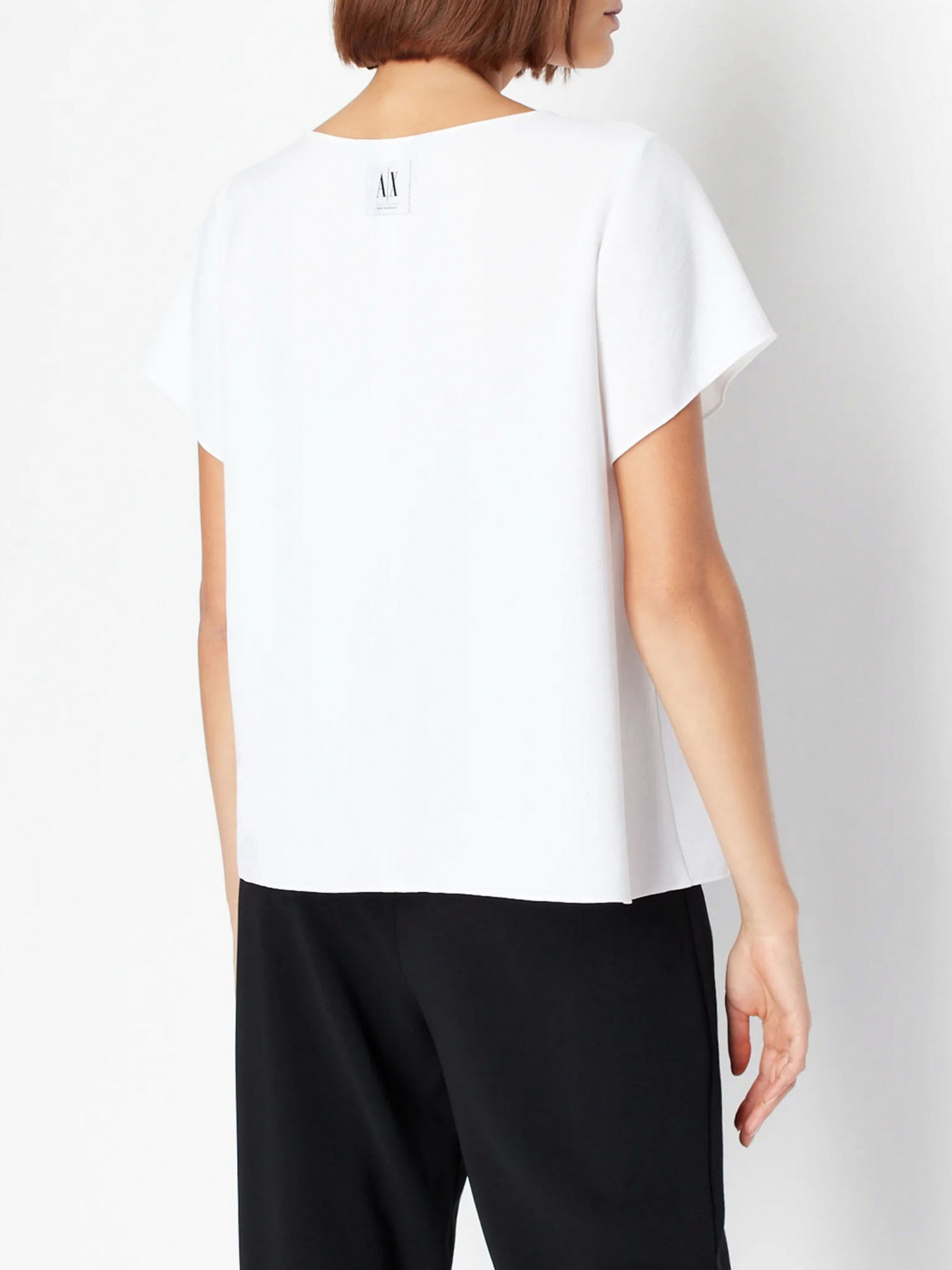 Рубашки Armani Exchange модель 3RYH45-YN9JZ-1000 Фото