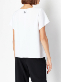 Рубашки Armani Exchange модель 3RYH45-YN9JZ-1000 Фото