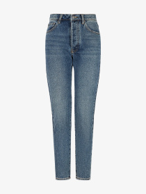 Джинсы Armani Exchange модель 3RYJ51-Y1LRZ-1500 Фото