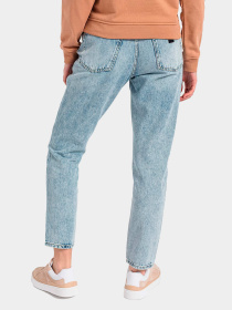 Джинсы Armani Exchange модель 3RYJ51-Y3NRZ-1500 Фото
