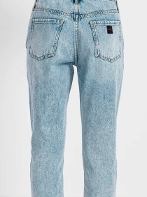 Джинсы Armani Exchange модель 3RYJ51-Y3NRZ-1500 Фото