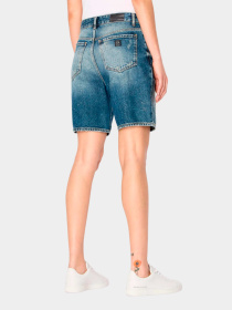 Шорты Armani Exchange модель 3RYJ80-Y1MRZ-1500 Фото