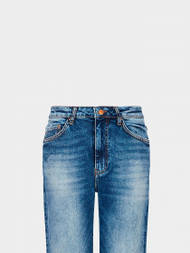 Джинсы Armani Exchange модель 3RYJ85-Y1MTZ-1500 Фото