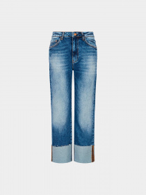 Джинсы Armani Exchange модель 3RYJ85-Y1MTZ-1500 Фото