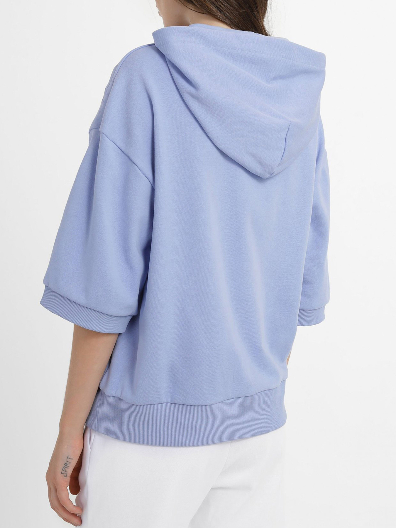 Худи и свитшоты Armani Exchange модель 3RYM73-YJDSZ-15CN Фото