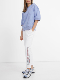 Худи и свитшоты Armani Exchange модель 3RYM73-YJDSZ-15CN Фото