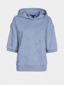 Худи и свитшоты Armani Exchange модель 3RYM73-YJDSZ-15CN Фото