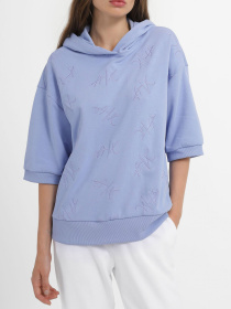 Худи и свитшоты Armani Exchange модель 3RYM73-YJDSZ-15CN Фото