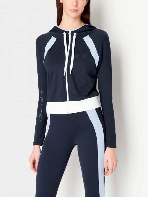 Худи и свитшоты Armani Exchange модель 3RYMAD-YJDKZ-65AL Фото