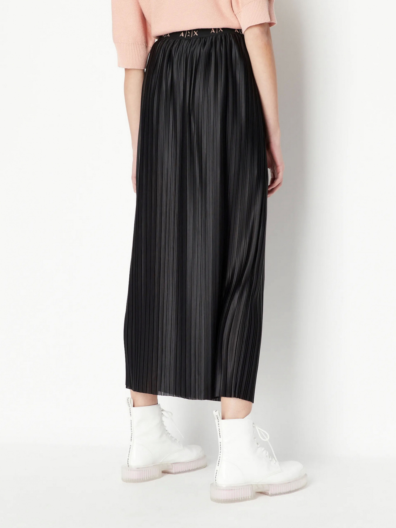Юбки Armani Exchange модель 3RYN24-YN9EZ-1200 Фото