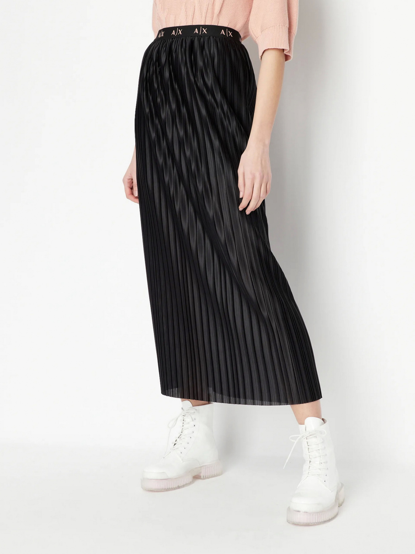 Юбки Armani Exchange модель 3RYN24-YN9EZ-1200 Фото