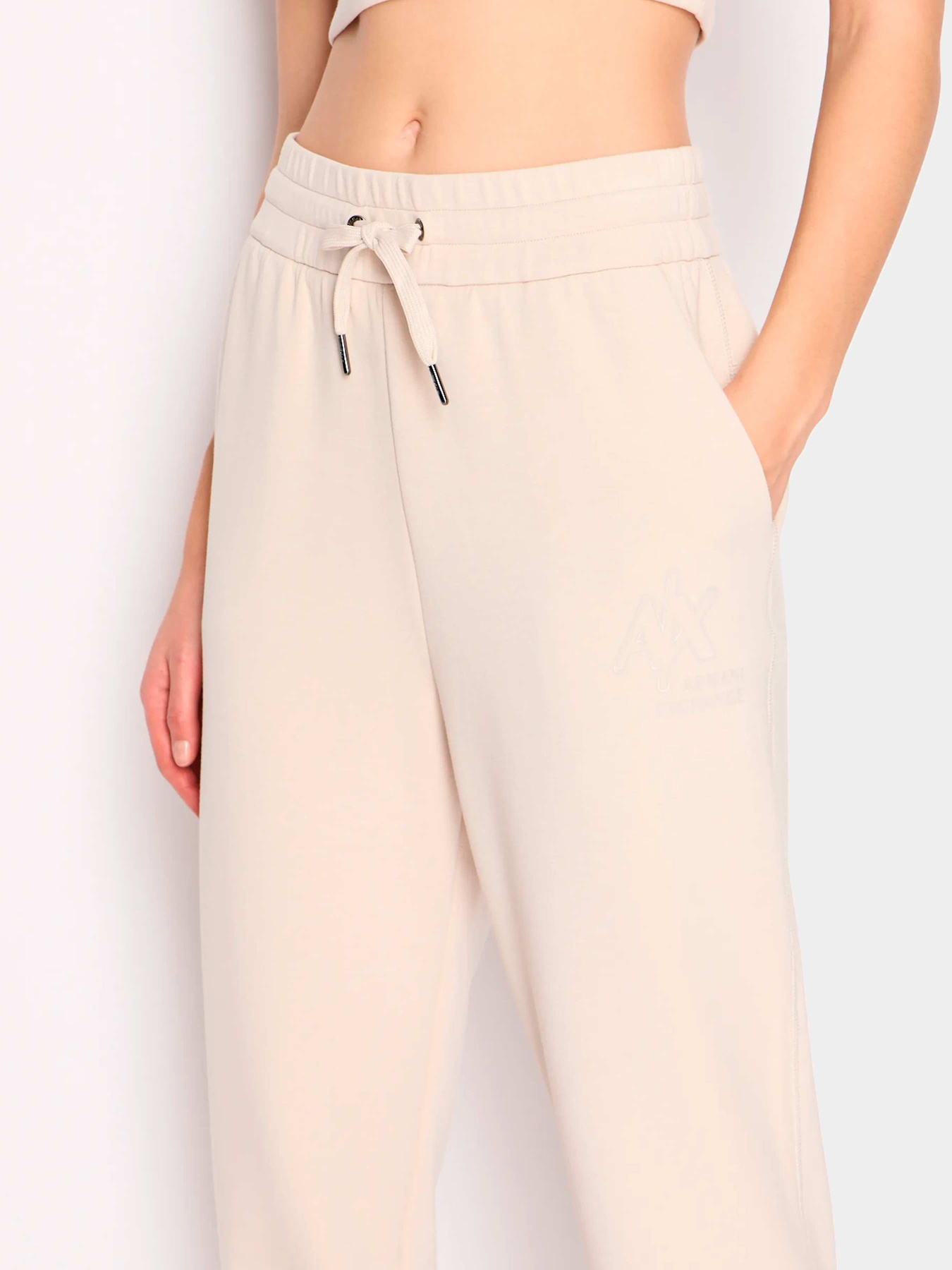Брюки Armani Exchange модель 3RYP81-YJDDZ-1775 Фото