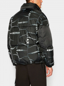 Куртки и дубленки Armani Exchange модель 3RZB03-ZNKRZ-52AG Фото