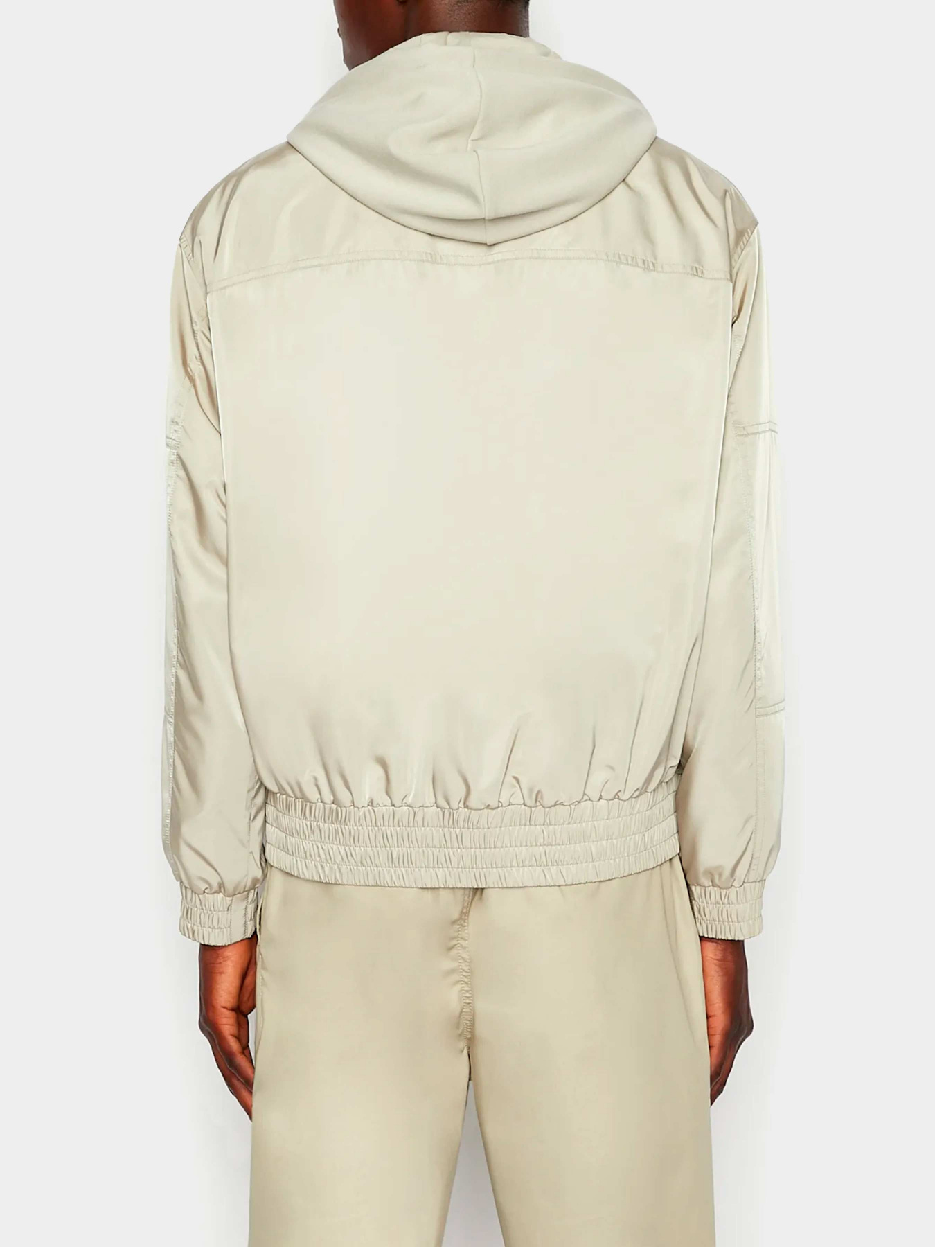 Куртки и дубленки Armani Exchange модель 3RZB13-ZN99Z-1940 Фото