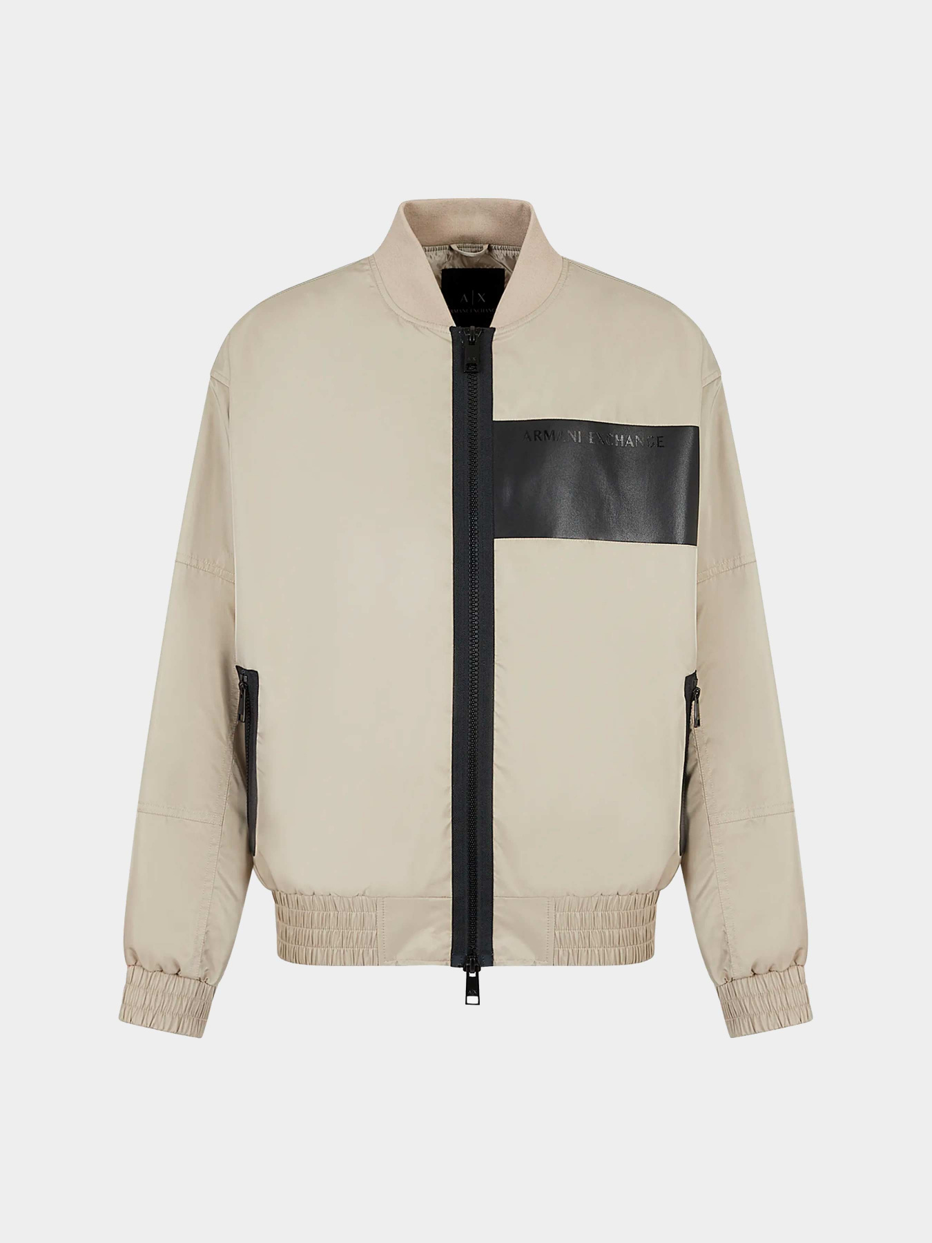 Куртки и дубленки Armani Exchange модель 3RZB13-ZN99Z-1940 Фото