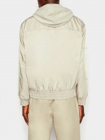Куртки и дубленки Armani Exchange модель 3RZB13-ZN99Z-1940 Фото