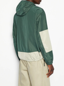 Куртки и дубленки Armani Exchange модель 3RZB18-ZNNSZ-4885 Фото