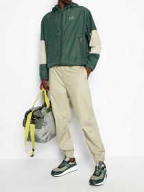 Куртки и дубленки Armani Exchange модель 3RZB18-ZNNSZ-4885 Фото