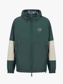 Куртки и дубленки Armani Exchange модель 3RZB18-ZNNSZ-4885 Фото