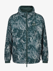 Куртки и дубленки Armani Exchange модель 3RZB18-ZNNSZ-4885 Фото