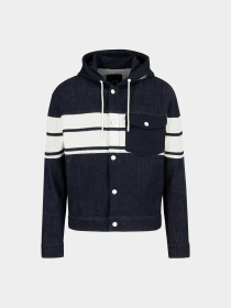 Куртки и дубленки Armani Exchange модель 3RZBD8-Z1WZZ-05GR Фото