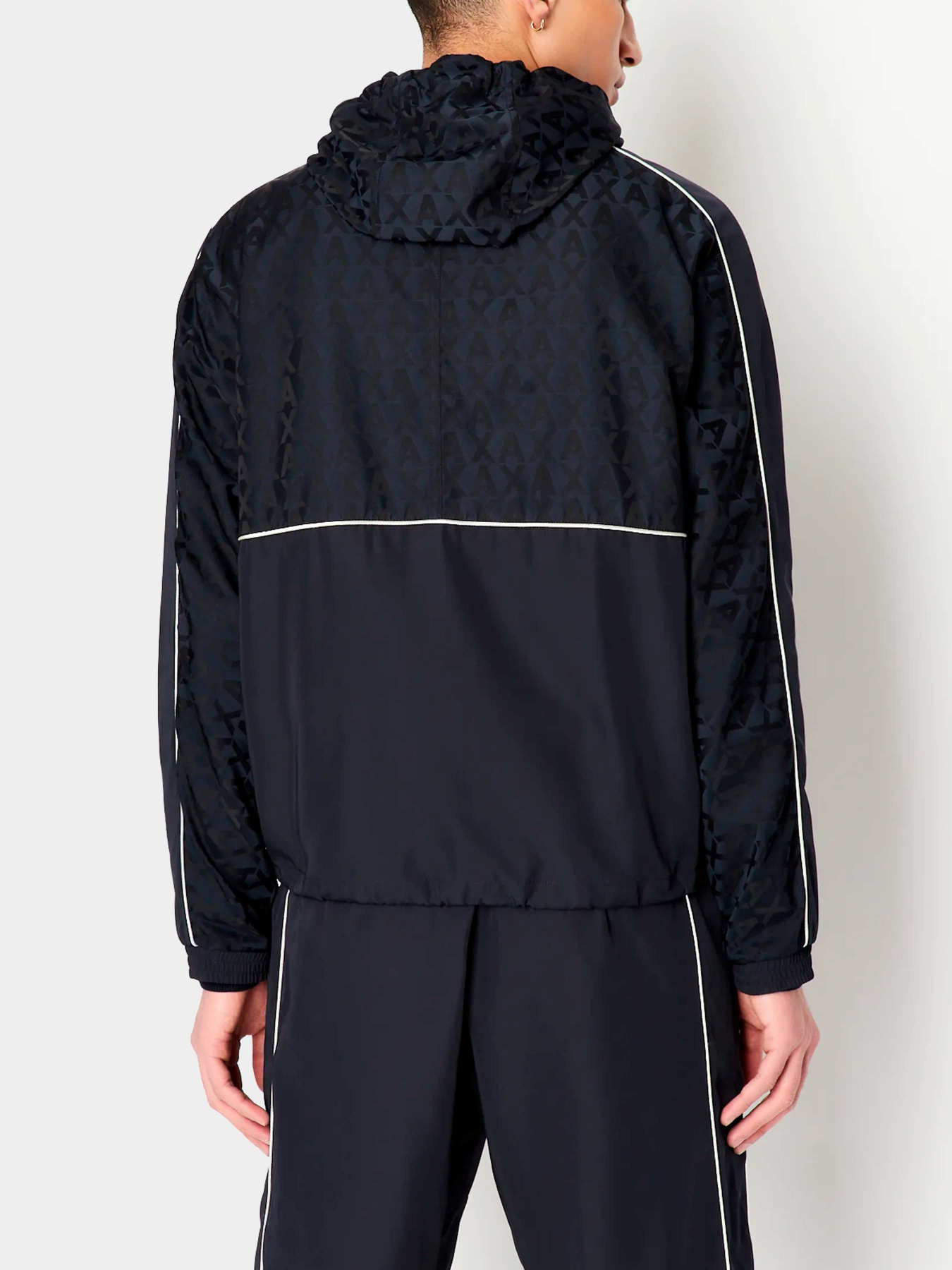 Куртки и дубленки Armani Exchange модель 3RZBL1-ZN1SZ-85CN Фото